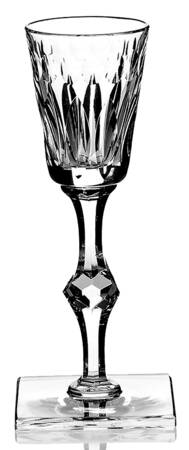 St. George Cordial Glass