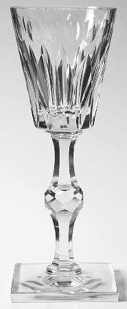St. George Wine Glass