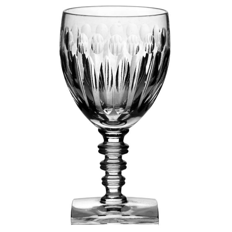 St. George Wine Glass