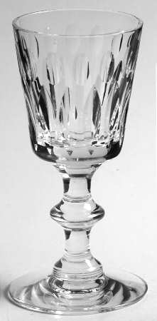St. George Wine Glass