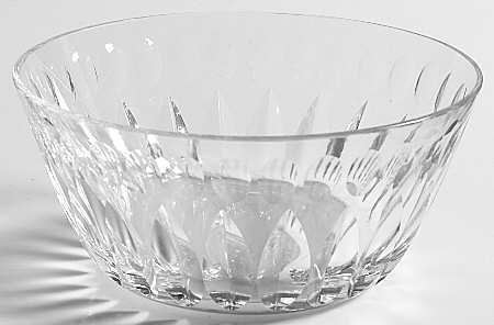St. George Small Fruit Dessert Bowl