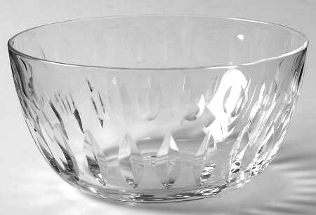 St. George Finger Bowl