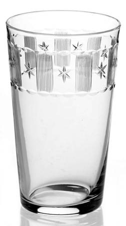 Sultana Juice Glass