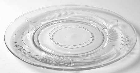 Surrey 8" Salad Plate
