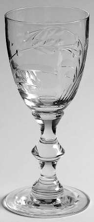 Surrey Wine Glass