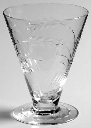 Surrey Juice Glass