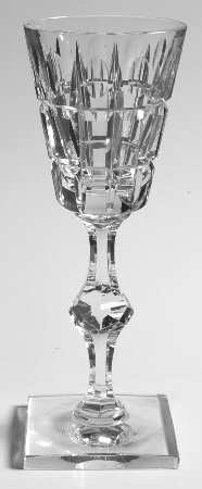 Vernay Sherry Glass