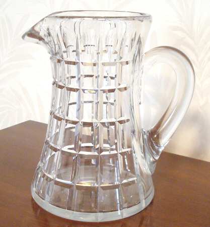 Vernay Pitcher