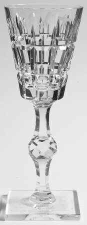 Vernay Wine Glass