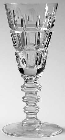 Vernay Wine Glass