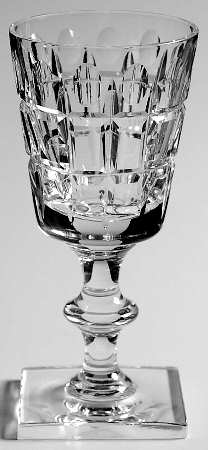 Vernay Wine Glass