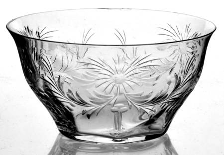Victoria Finger Bowl