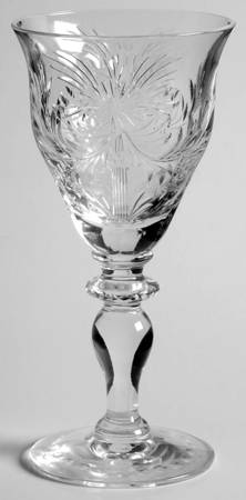 Victoria Sherry Glass