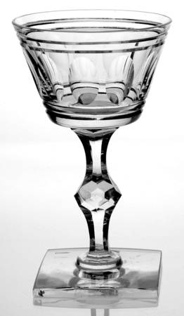 Walpole Champagne/Tall Sherbet