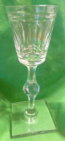 Walpole Wine Glass