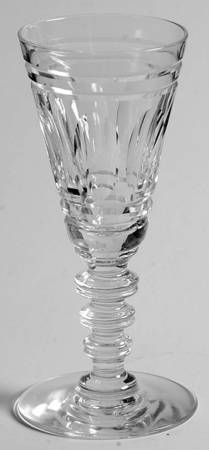 Walpole Wine Glass