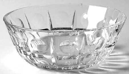 Wexford Finger Bowl