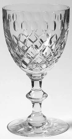 Wickham Wine Glass