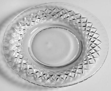 Wickham Bread & Butter Plate