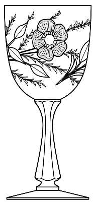 Wild Rose by Hawkes