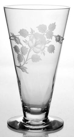 Worcester Rose (Stem 7375, Optic) Iced Tea