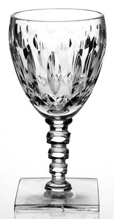 York Wine Glass