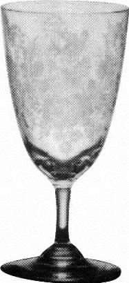 No 60 Water Goblet