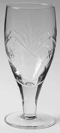 Finn Wine Glass