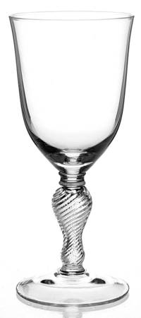 Peer Gynt Wine Glass