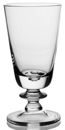 Tangen Clear Beer/Tea Glass