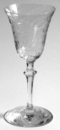 3333-2 Wine Glass