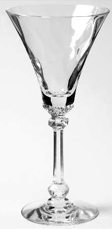 Albemarle Clear Claret Wine