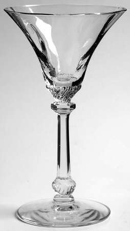 Albemarle Clear Liquor Cocktail