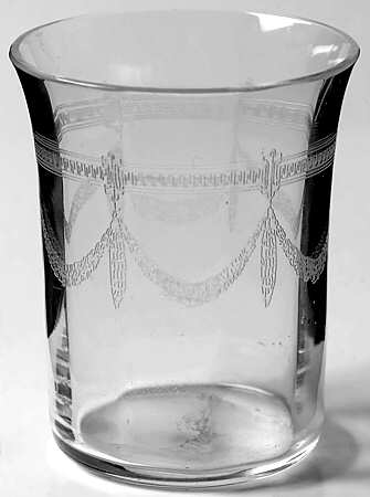 Apollo (Stem 3311) Whiskey Glass