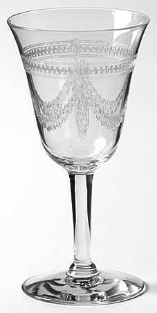 Apollo (Stem 3311) Wine Glass