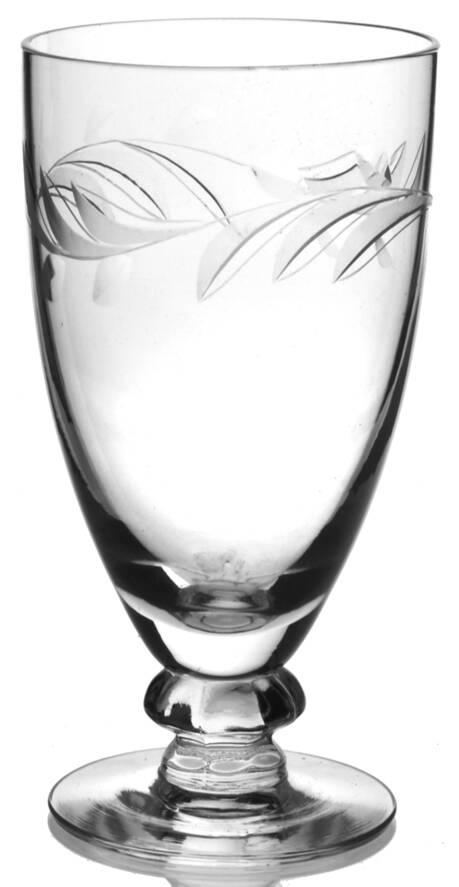Arcadia Juice Glass