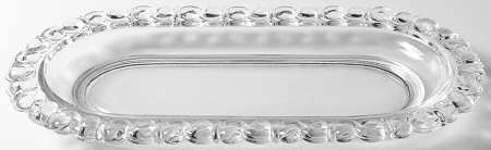 Athena Creamer/Sugar, Tray Only