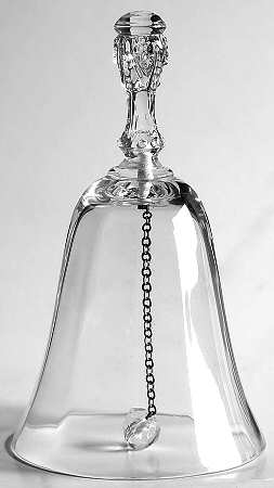 Barbara Fritchie Clear Bell