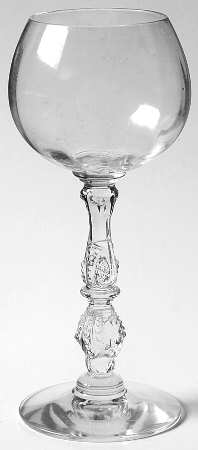 Barbara Fritchie Clear Rhine Wine