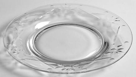 Barcelona (3408) 7" Salad Plate
