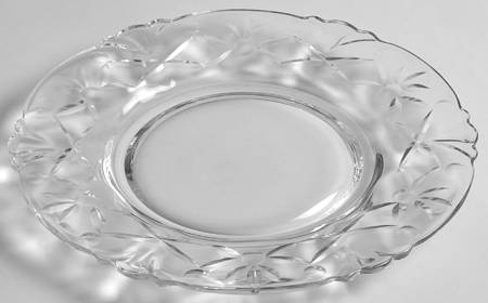 Barcelona (3408) 7" Salad Plate