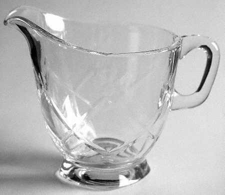 Barcelona (3408) Creamer