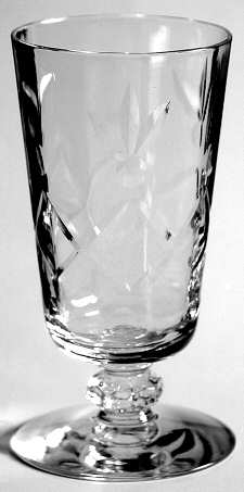 Barcelona (3404) Juice Glass