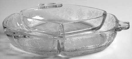 Belle Le Rose 7" Round 3 Part Relish
