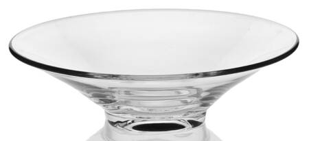 Cabochon Clear Cereal Bowl