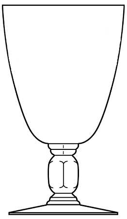 Cabochon Clear