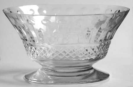 Candlelight Small Fruit Dessert Bowl