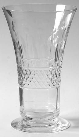 Candlelight Footed Tumbler