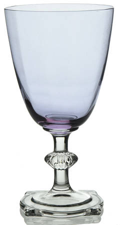Carcassone Alexandrite Water Goblet