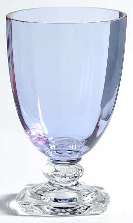 Carcassone Alexandrite Wine Glass